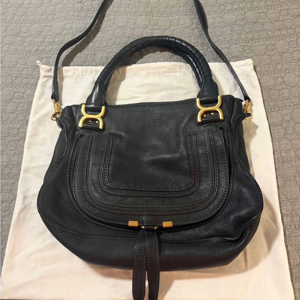 Chloe Marcie Bag
